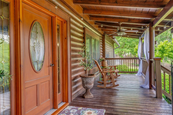 317 POND Road