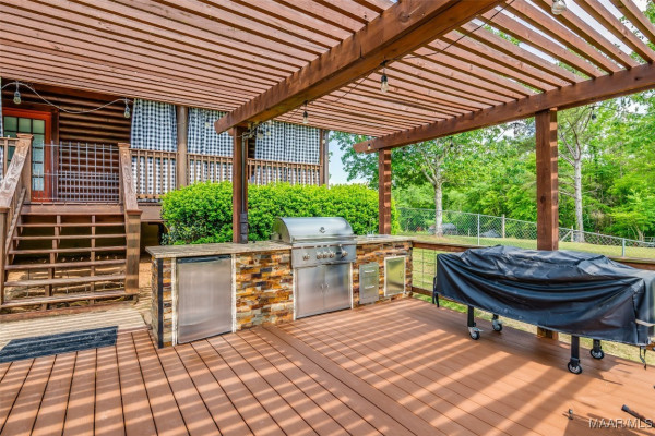 317 POND Road