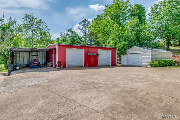 317 POND Road