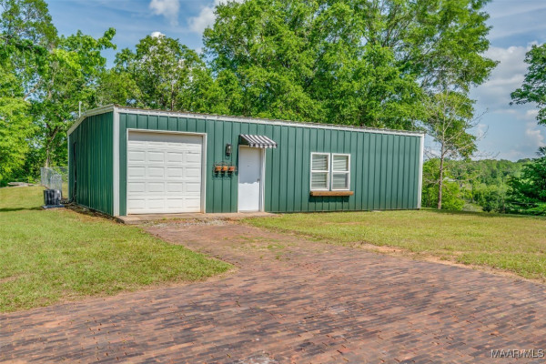 317 POND Road