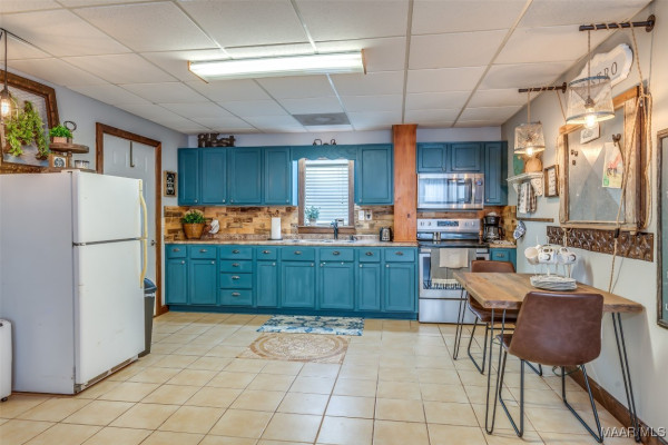 317 POND Road