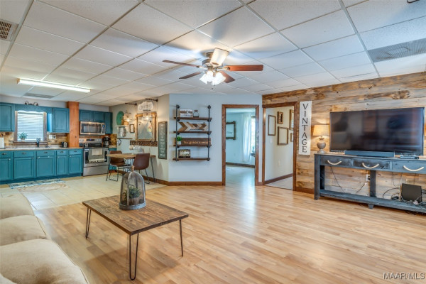 317 POND Road