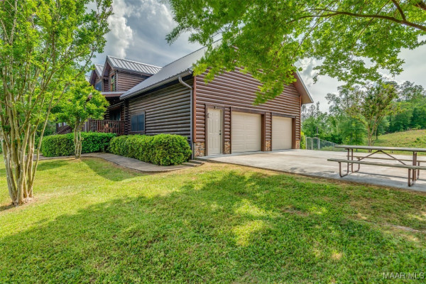 317 POND Road