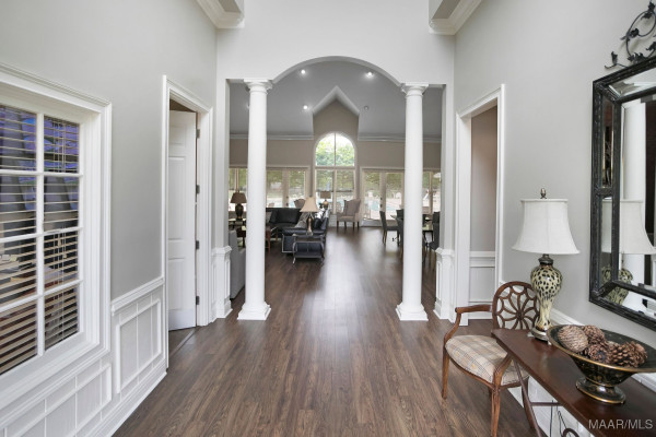 8401 Young Crossing .