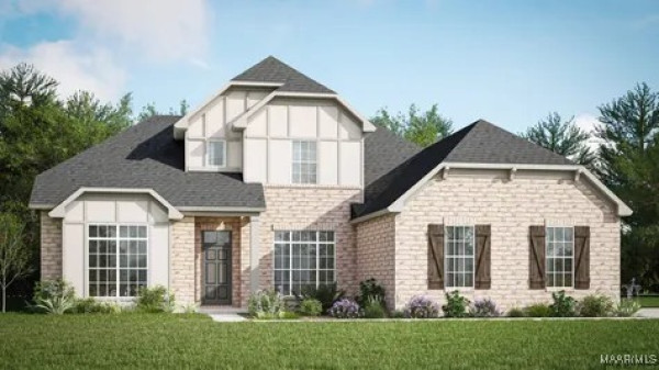 8401 Young Crossing