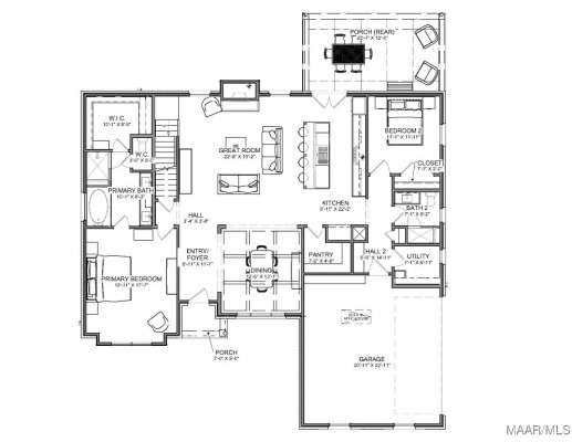 8401 Young Crossing