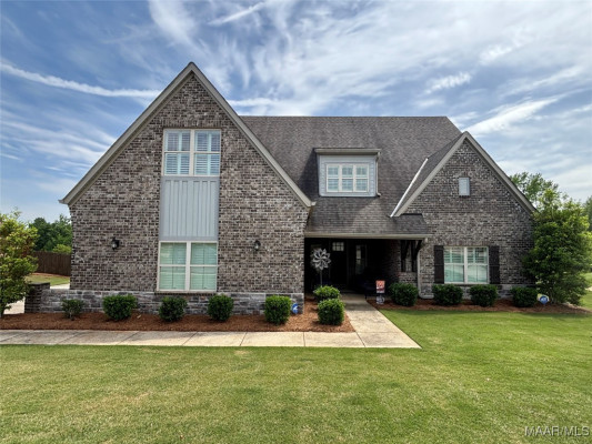 1372 Tullahoma Drive