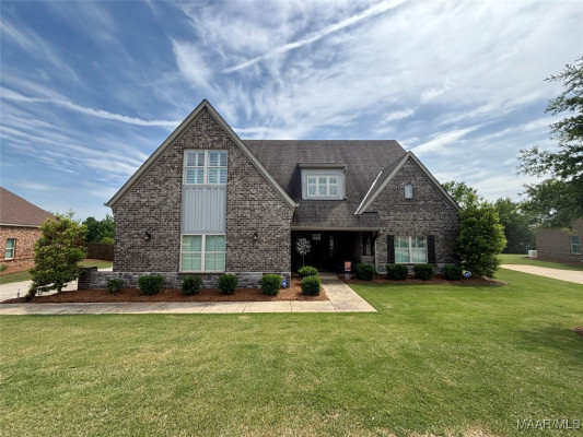 1372 Tullahoma Drive