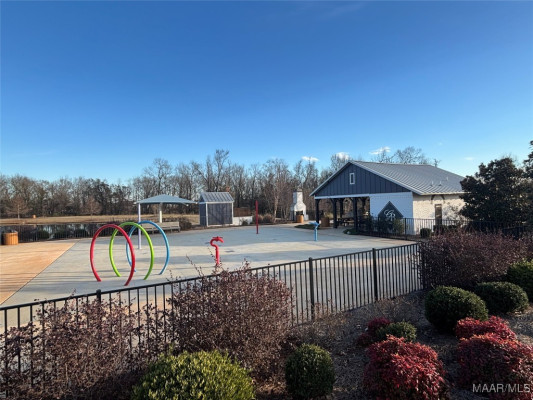 1372 Tullahoma Drive