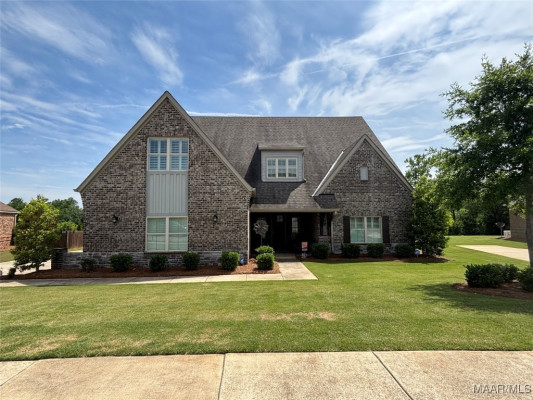 1372 Tullahoma Drive