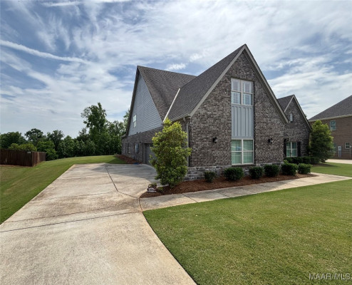 1372 Tullahoma Drive