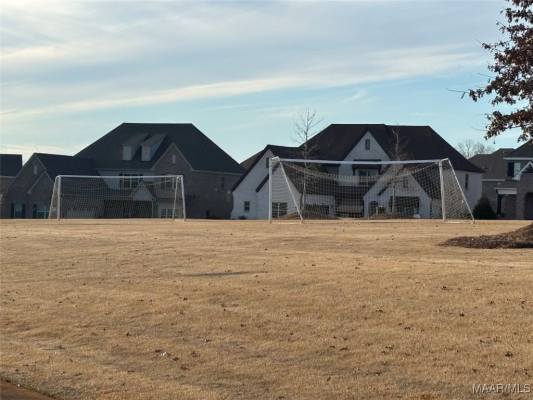 1372 Tullahoma Drive