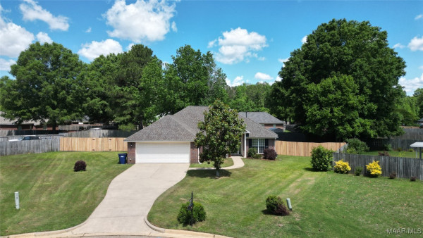 138 FANONI Lane