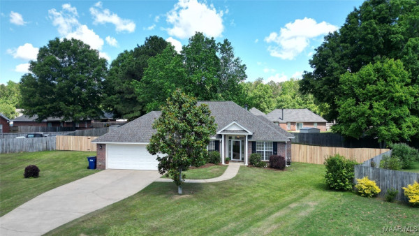 138 FANONI Lane