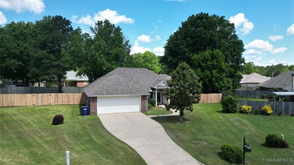 138 FANONI Lane