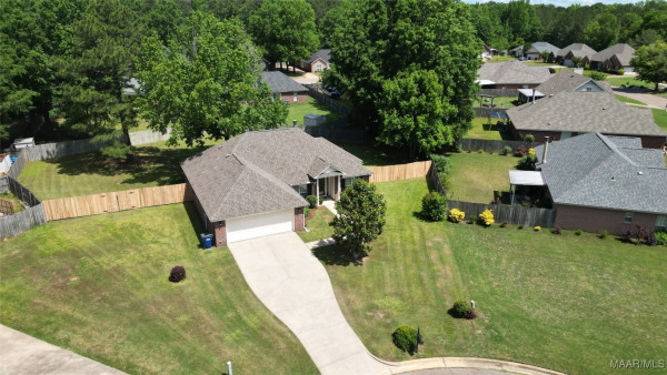 138 FANONI Lane