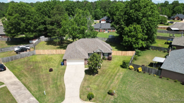 138 FANONI Lane