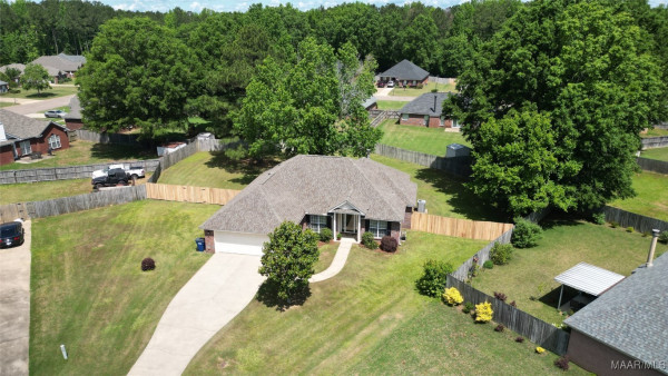 138 FANONI Lane