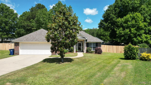 138 FANONI Lane