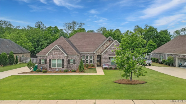 30 Cumberland Park Drive