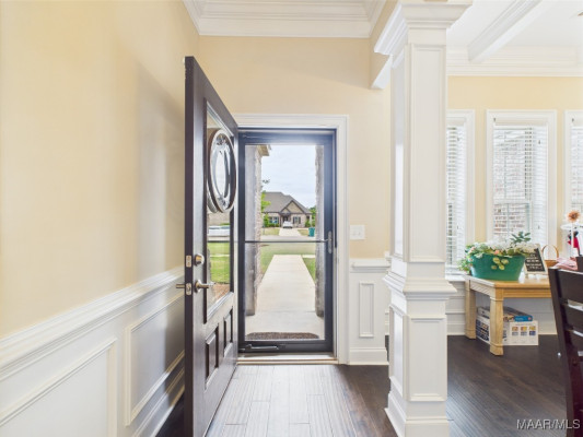 30 Cumberland Park Drive