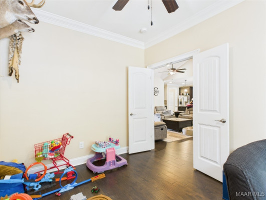 30 Cumberland Park Drive
