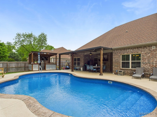 30 Cumberland Park Drive