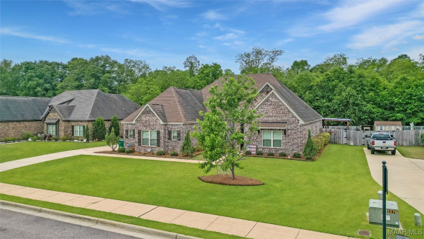 30 Cumberland Park Drive