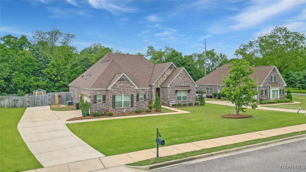 30 Cumberland Park Drive