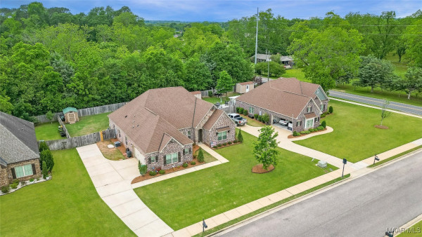 30 Cumberland Park Drive