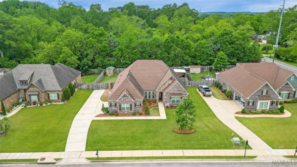 30 Cumberland Park Drive