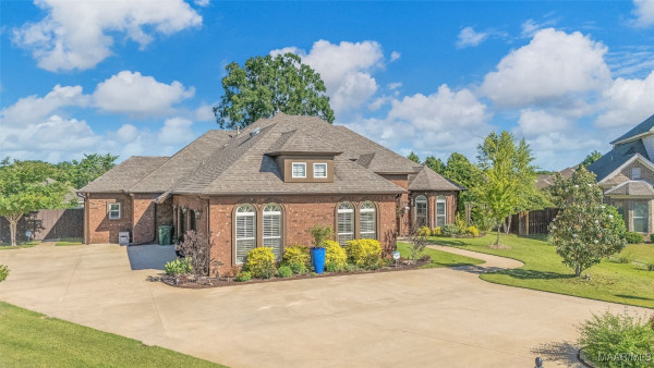 8901 Caraway Lane