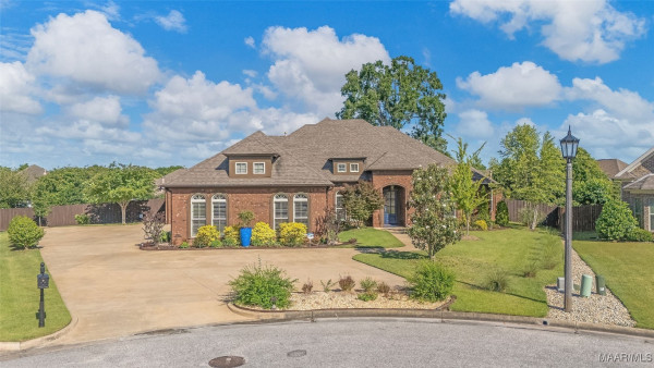 8901 Caraway Lane