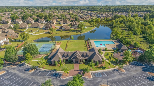 8901 Caraway Lane