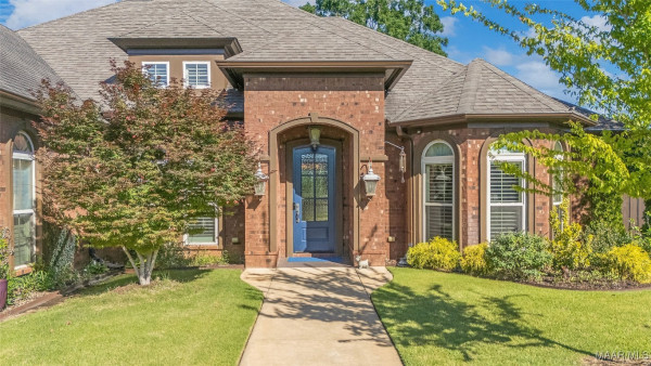 8901 Caraway Lane