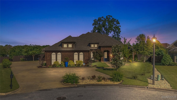 8901 Caraway Lane