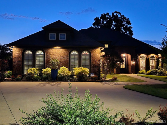 8901 Caraway Lane