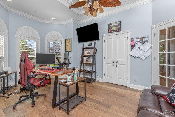 8901 Caraway Lane