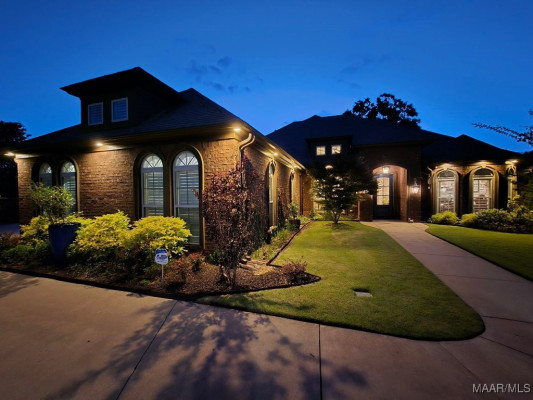 8901 Caraway Lane