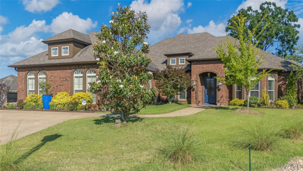 8901 Caraway Lane