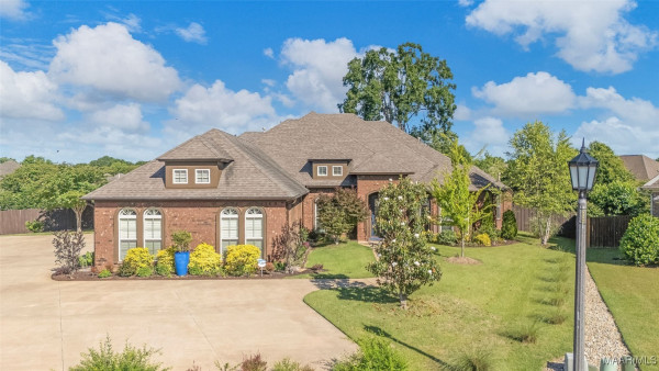 8901 Caraway Lane