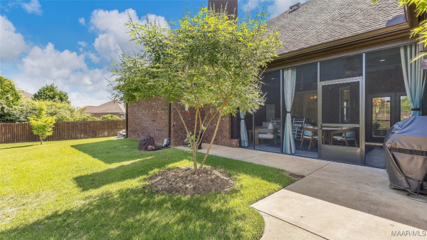 8901 Caraway Lane