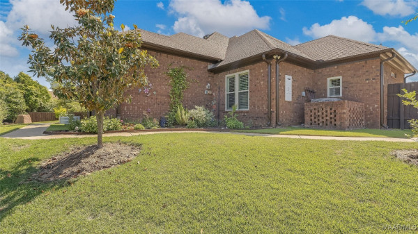 8901 Caraway Lane