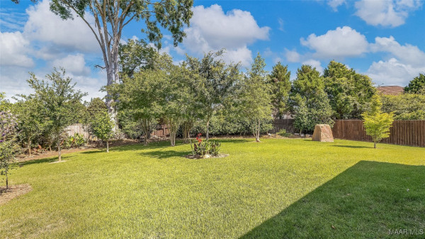 8901 Caraway Lane