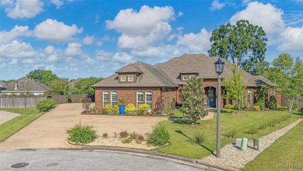 8901 Caraway Lane