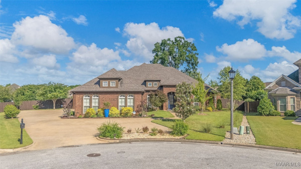 8901 Caraway Lane