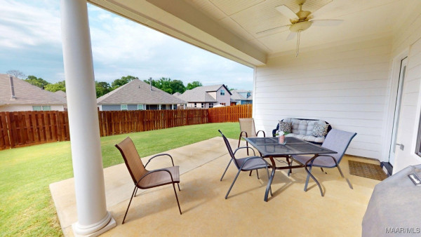 269 Hedgefield Drive