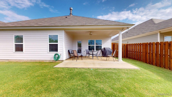 269 Hedgefield Drive