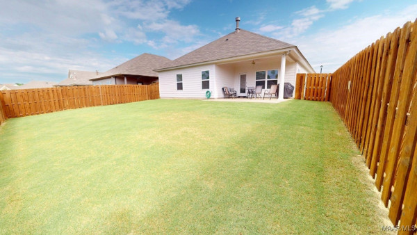 269 Hedgefield Drive