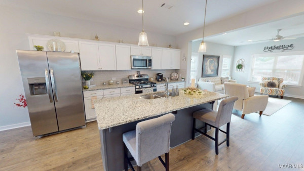 269 Hedgefield Drive